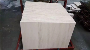 Best Quality Portugal Beige Moca Limestone Tiles Slabs Cuts for Limestone Flooring Limestone Wall Limestone Covering Coral Stone Floor Tiles Gofar
