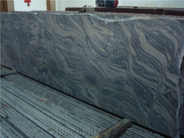 China Juparana Grey Granite Slabs Tiles, China Gray Granite G261 Granite,China Juparana Granite for Granite Floor Tiles Granite Floor Covering Slabs Tile Cut to Size Pattern