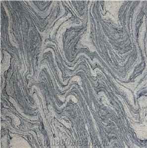 China Juparana Grey Granite Slabs Tiles, China Gray Granite G261 Granite,China Juparana Granite Panel Pattern for Exterior - Interior Wall and Floor Gofar