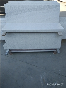 Honed China Viscont White Granite Tiles Pool Coping Cut to Size,Viscon White for Granite Pattern Granite Floor Covering Granite Pavers Gofar