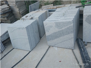 Honed China Viscont White Granite Tiles Slabs Floor Covering,Viscon White for Granite Pattern Granite Wall Tiles Floor Covering Granite Slabs Gofar