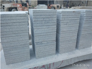 Machine Cut China Viscont White Granite Tiles Pool Coping Cut to Size,Viscon White for Granite Pattern Granite Floor Covering Granite Pavers Gofar