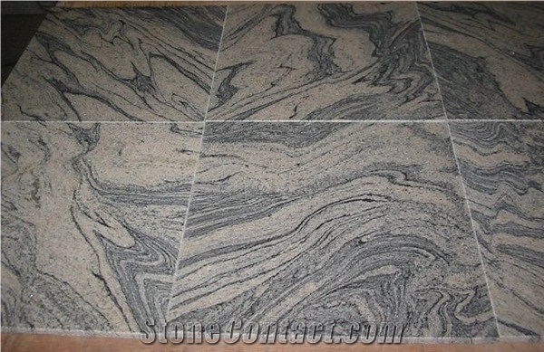 Polished China Juparana Grey Granite Bathroom Tops,China Gray Granite G261 Granite,China Juparana Granite Vanity Tops