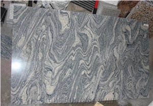 Polished China Juparana Grey Granite Slabs Tiles, China Gray Granite G261 Granite,China Juparana Granite for Bathroom Counter Tops Granite Flooring Gofar