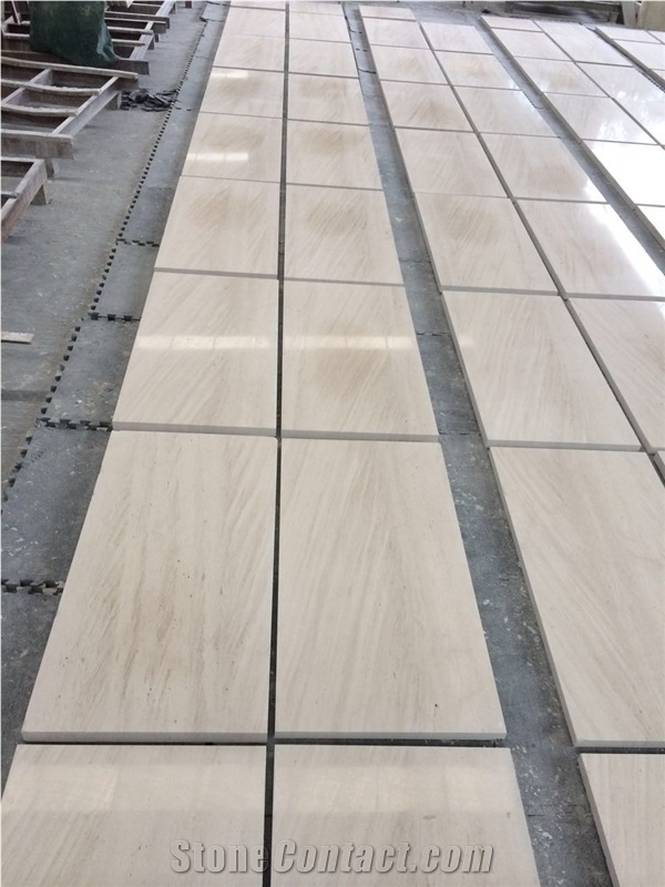 Polished Portugal Beige Moca Cream Limestone Tiles Slabs Cuts for Limestone Flooring Limestone Wall Tiles Limestone Covering Gofar