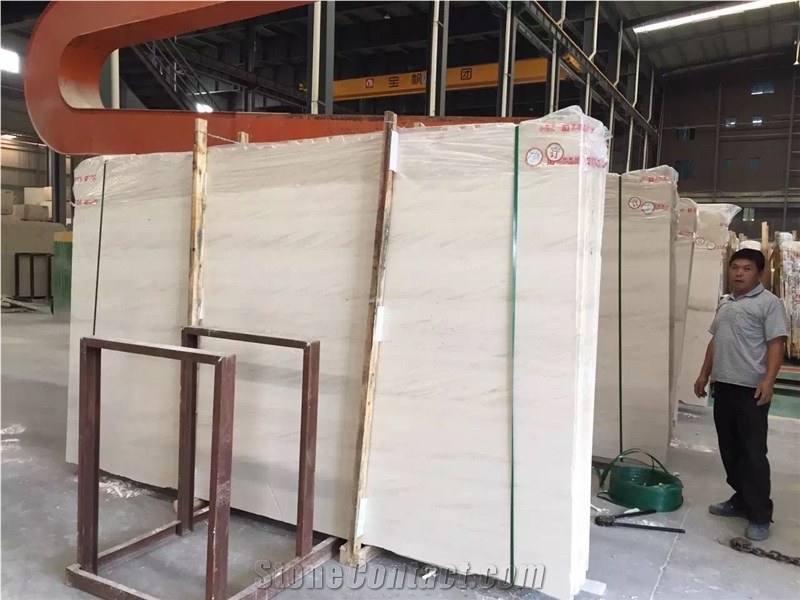 Portugal Beige Moca Limestone Tiles Slabs Cuts for Limestone Flooring Limestone Wall Tiles Limestone Covering Gofar
