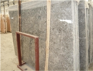 Ba Wang Hua Marble,Bawang Flower Grey,Tile and Slab for Wall Covering and Floor Use,Direct Factory Own Quarry with Ce Certificate,Cheap Price