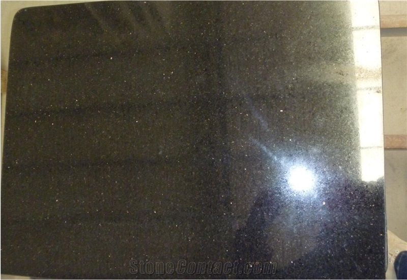 Black Galaxi Granite,Black Star Galaxy in China Market,Tile and Slab for Wall Covering and Floor Use,Direct Factory Own Quarry with Ce Certificate