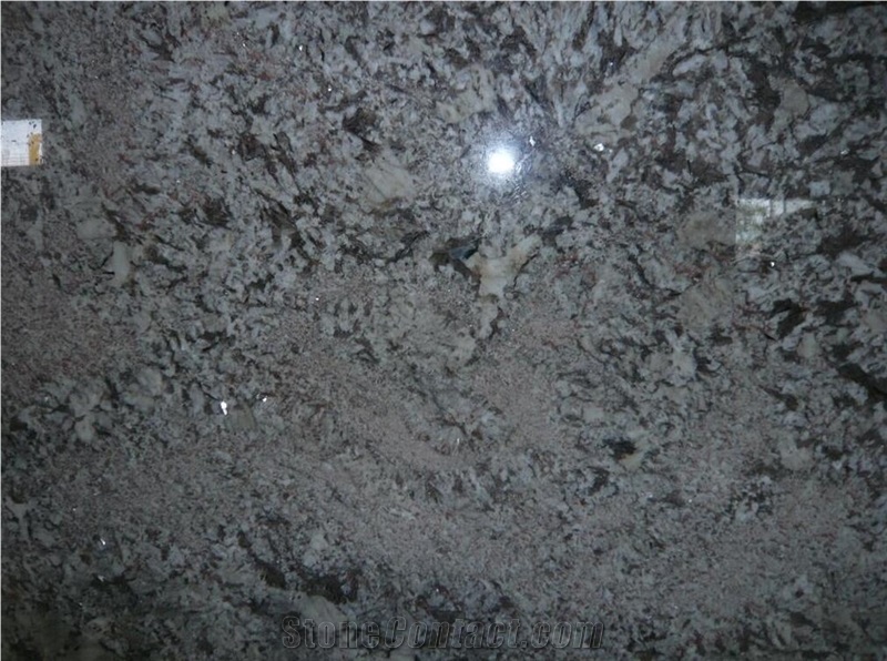 China Dallas White Granite Slab Manufacturers, Suppliers, Factory