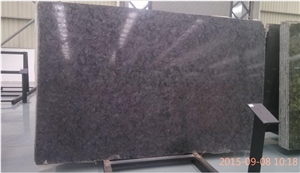 Brazil Black Metal Granite,Granito Matrix,Saint Louis,Versace Black in China Market,Ile and Slab for Wall Covering and Floor Use,Direct Factory