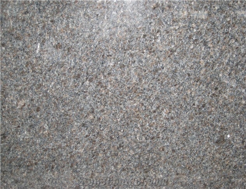 Brazil Caledonia Granite,Ocre Granite,New Caledonia Brown in China,Tile and Slab for Wall Covering and Floor Use,Direct Factory Own Quarry with Ce