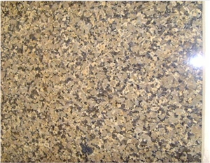 China Desert Gold Granite,Tile and Slab for Wall Covering and Floor Use,Direct Factory Own Quarry with Ce Certificate,Cheap Price Natural Stone