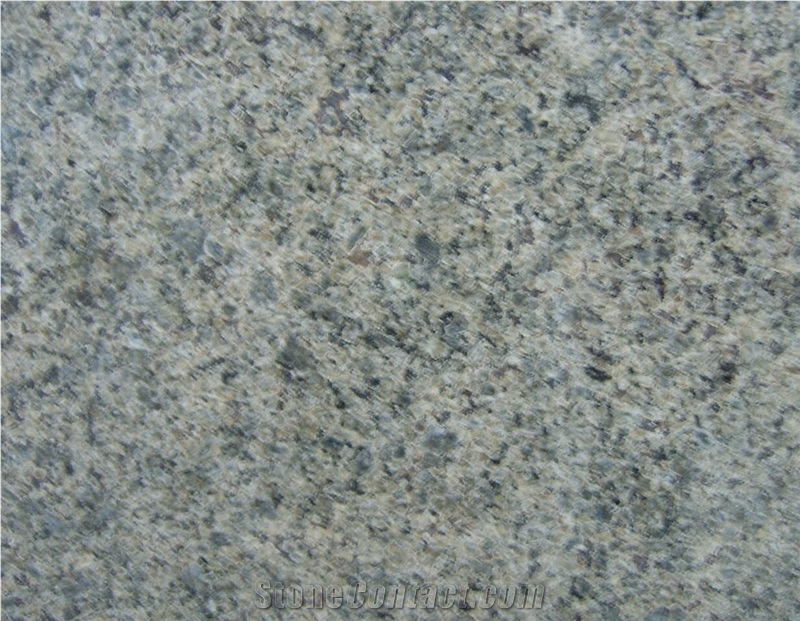 China Desert Green Granite,Tile and Slab for Wall Covering and Floor Use,Direct Factory Own Quarry with Ce Certificate,Cheap Price Natural Stone