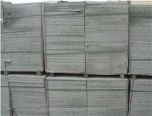China G688,Matou Hua,Zhangpu Flower Gray Granite,Tile and Slab for Wall Covering and Floor Use,Direct Factory Own Quarry with Ce Certificate,Cheap