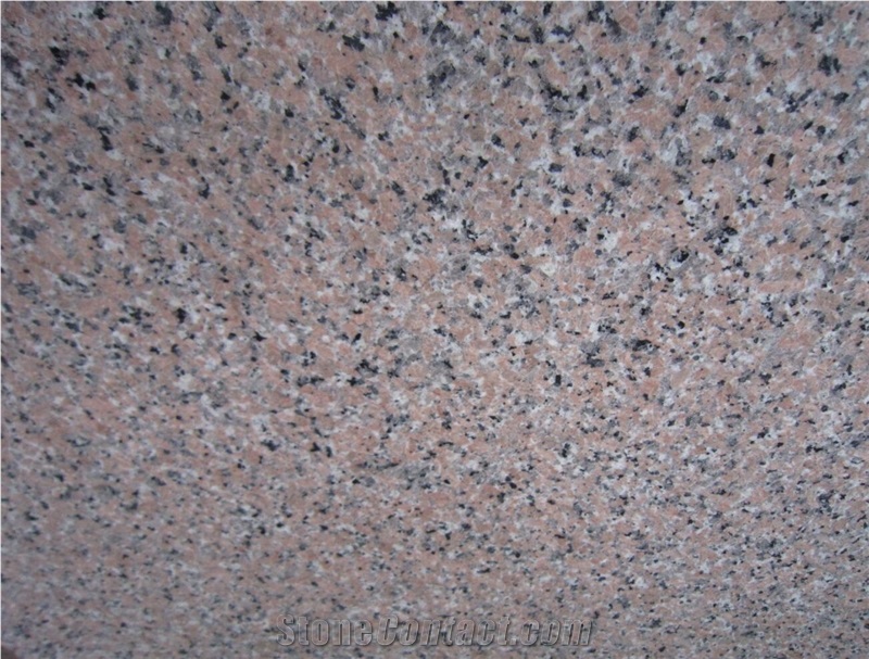 China Pink Porino Granite,Tile and Slab for Wall Covering and Floor Use,Direct Factory Own Quarry with Ce Certificate,Cheap Price Natural Stone