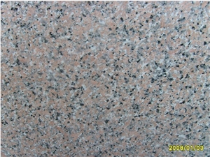 China Pink Porino Granite,Tile and Slab for Wall Covering and Floor Use,Direct Factory Own Quarry with Ce Certificate,Cheap Price Natural Stone
