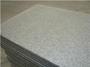 G358 Granite,Sesame Shandong White Granite,China Tile and Slab for Wall Covering and Floor Use,Direct Factory Own Quarry with Ce Certificate,Cheap