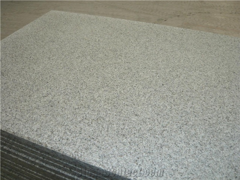 G358 Granite,Sesame Shandong White Granite,Tile and Slab for Wall Covering and Floor Use,Direct Factory Own Quarry with Ce Certificate,Cheap Price