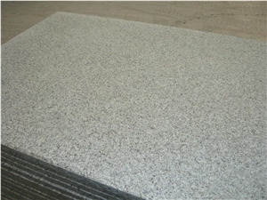 G358 Granite,Sesame Shandong White Granite,Tile and Slab for Wall Covering and Floor Use,Direct Factory Own Quarry with Ce Certificate,Cheap Price