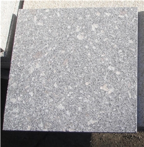 G375 China Shandong Gray Granite for Paving,Floor Tile and Slab,Wall Covering,Direct Factory Own Quarry with Ce,Cheap Price Natural Stone