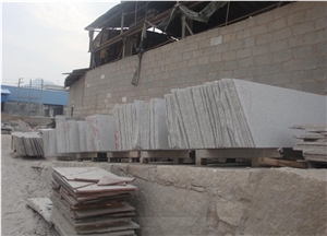Hazel White Granite,Rice Grain G655 China Stone,Tile and Slab for Wall Covering and Floor Use,Direct Factory Own Quarry with Ce Certificate,Cheap