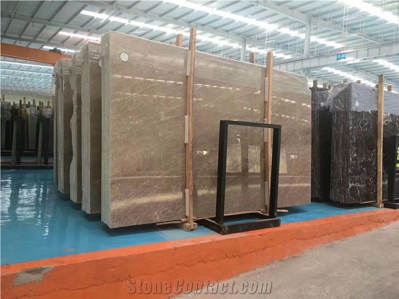 Maya Gray Marble,In China Stone Market,Deep Grey Color with Light Grey