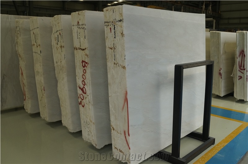 New Products,Thassos Snow White Marble Greece Tiles & Slabs,Pure White Wood Vein Marble Polished Stone,Natural White Marble in Stock,Own Quarry