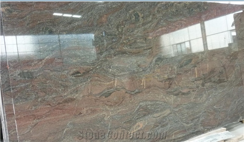 Purple Symphony Granite,China Paradiso, Tile and Slab for Wall Covering and Floor Use,Direct Factory Own Quarry with Ce Certificate,Cheap Price Stone
