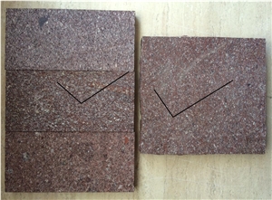 Red Porphyry China,G666 Granite,Dayang Red,Floor and Wall Tile,Paving Stone for Outdoor Use,Cheap Price Own Factory with Ce Certificate Own Quarry