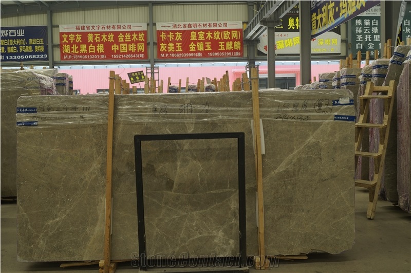Royal Brown Marble Slab,Marron Golden,Imperial Jade,Natural Polished Honed Stone,Xiamen Factory in Stock,Own Quarry,Hotel and Bathroom Decoration