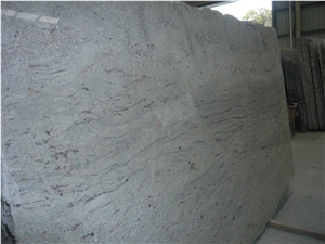 Valley White Granite,River White Granite,Thunder Natural Stone,Tile and Slab for Wall Covering and Floor Use,Direct Factory Own Quarry with Ce