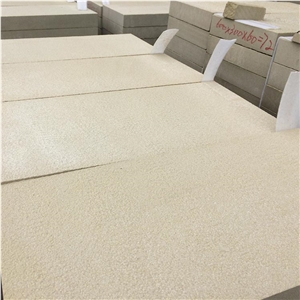 Natural Beige Sandstone Paving Sandstone Tiles Price Quarry Owner