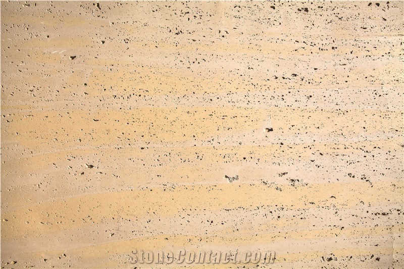 Factory Price Exterior Lightweight Wall Cladding Faux Travertine Tiles