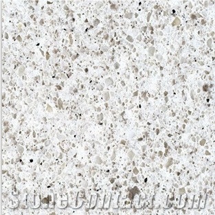 Quartz Stone Slabs Artifical Stone Kitchen Bathroom Countertop Sq4003
