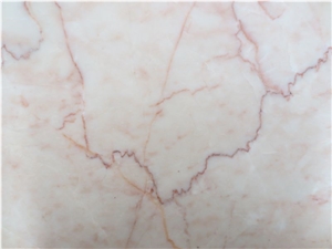 Competitive Price Kate White Marble Slabs & Tiles, Kate Pink Marble for Flooring