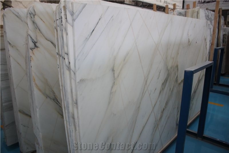 Good Price Paonazzo White Marble, Italy Vulcanatta White Marble Slabs & Tiles