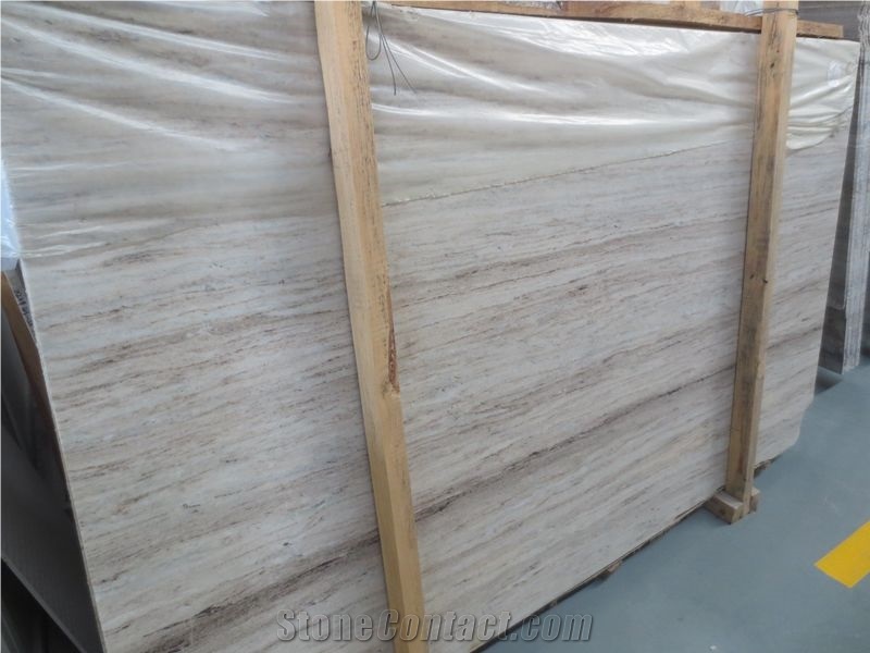 Jade Wood Grain Marble Slabs, White Wood Grain Marble Slabs