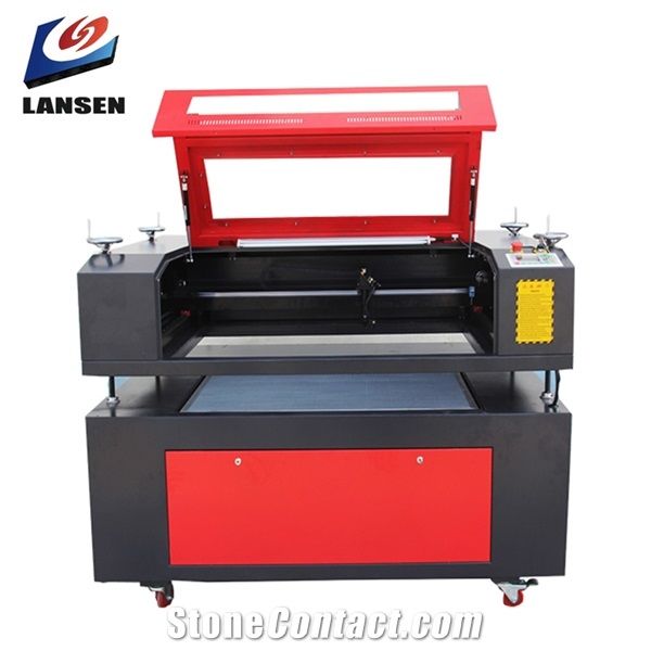 laser stone engraving machine