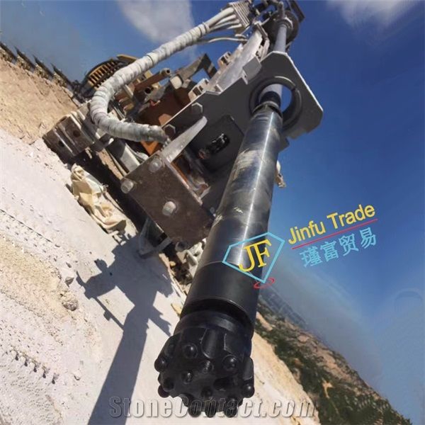 High Air Pressure Factory Well Drilling Dth Bit with High Quality