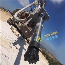 High Air Pressure Factory Well Drilling Dth Bit with High Quality