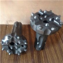 Low Air Pressure Dth Button Bits Cir Series for Water Well Drilling