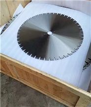 Diamond Cutting Disc for Quarry Stones and Reinforced Concretes