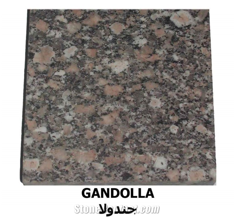 Egyptian Granite Slabs & Tiles