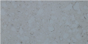 Carrara White, Marble Look Series, Artificial/Engineered Quartz Stone/Slabs,Beige, Pattern, 2cm,3cm,Gt3614