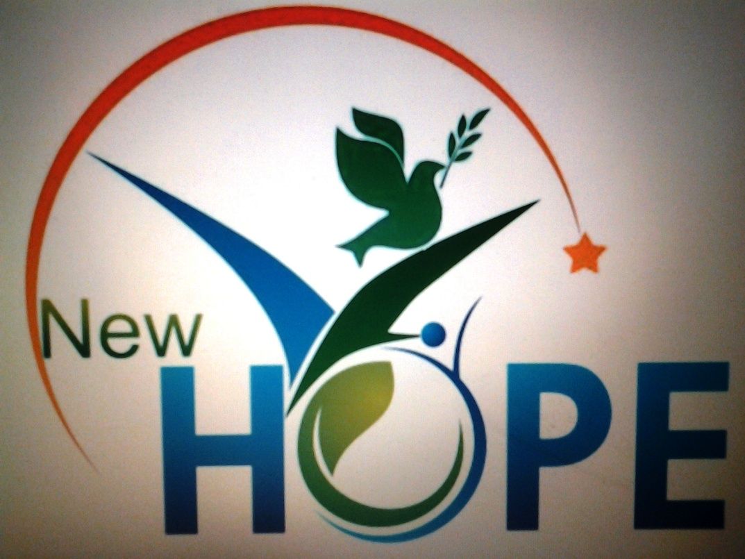 New Hope company Ltd