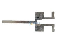 Aluminum Anchor /Flat Head /Expansion /Adjust /Rock /Self Drifting Anchor /Split /Set Rock Bolt Pendant
