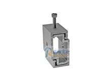 Aluminum Hanger/Stone Fixing System/Undercut Anchor Bracket/