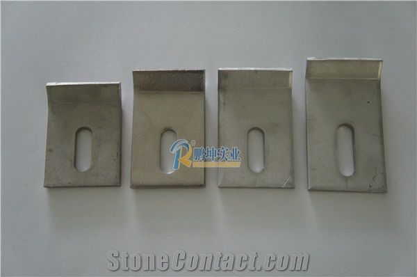 Granite /Marble /Stone Fixing /Cladding /Wall Cladding /Facade Fixing /Wall Panel /Masonry /Undercut/Wedge Anchor Bolt