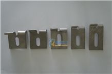 Granite /Marble /Stone Fixing /Cladding /Wall Cladding /Facade Fixing /Wall Panel /Masonry /Undercut/Wedge Anchor Bolt