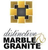 Distinctive Marble and Granite